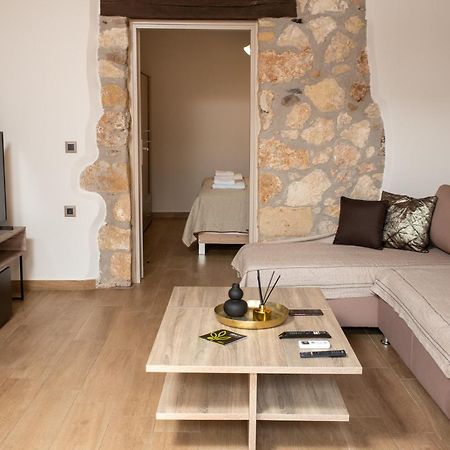 Villa Argyro Колімварі Екстер'єр фото