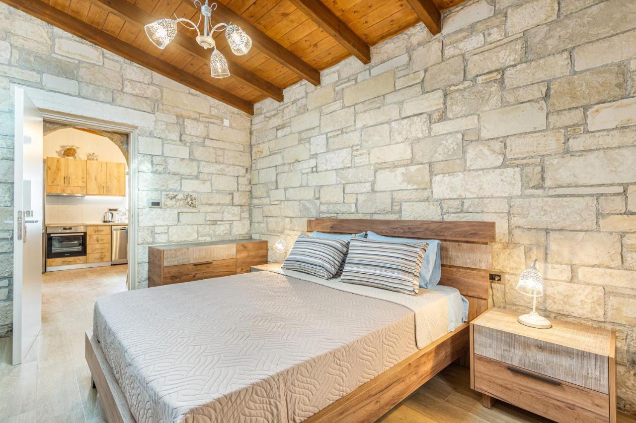 Villa Argyro Колімварі Екстер'єр фото